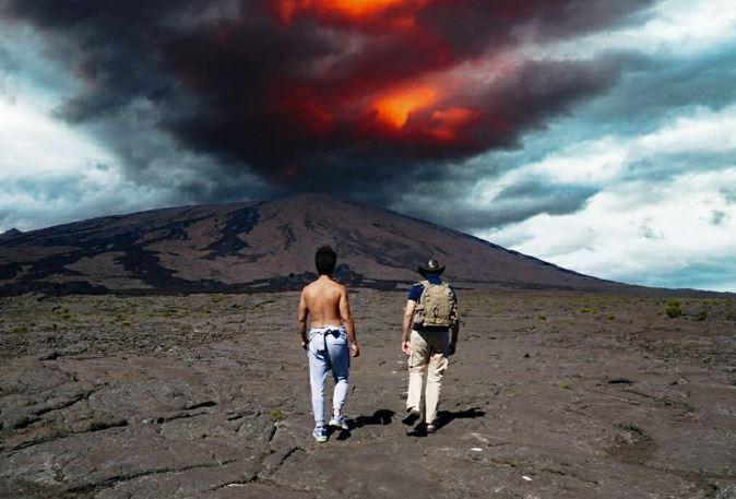 Excursion et randonnées ile de la Réunion
